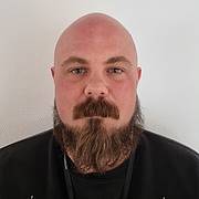 Bilde av Jonas Berger Svensson