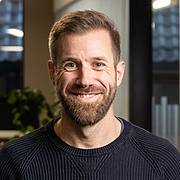 Bilde av Bjarte Sandal