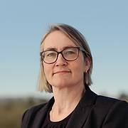 Bilde av Hilde Marit Kvile