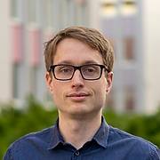 Bilde av Kristian Solheim Thinn