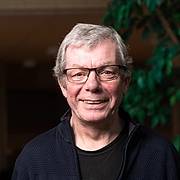 Bilde av Knut G. Eliassen