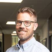 Bilde av Marius Engebrethsen