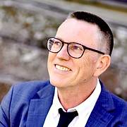 Bilde av Frode Kyllingstad