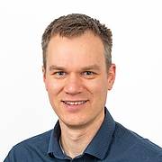 Bilde av Hans Kvarme