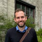 Bilde av Andreas Rosendahl Simonsen