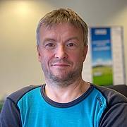 Bilde av Haldor-Inge Samuelsen