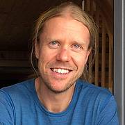 Bilde av Eivind Huse