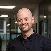 Bilde av Erik Melvær