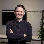 Bilde av Fredrik Lindseth