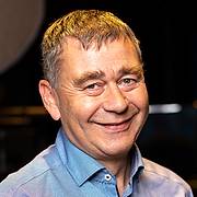 Bilde av Bjørn Inge Oftedal