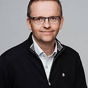 Bilde av Olav Hårstad