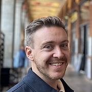 Bilde av Håvard J. Ofte