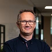 Bilde av Espen Masvik