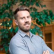 Bilde av Marius Engebrethsen