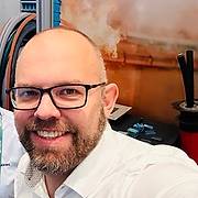 Bilde av Ole Ravn