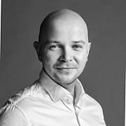 Bilde av Kenneth Andersen