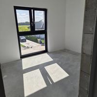 Bliźniak 120,79m2 Strzelce Górne - Miniatura 5