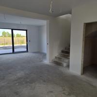 Bliźniak 120,79m2 Strzelce Górne - Miniatura 3