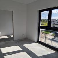 Bliźniak 120,79m2 Strzelce Górne - Miniatura 7