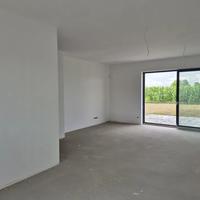 Bliźniak 126m2 Strzelce Górne - Miniatura 3