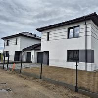 Bliźniak 126m2 Strzelce Górne - Miniatura 1