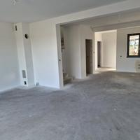 Bliźniak 120,79m2 Strzelce Górne - Miniatura 4