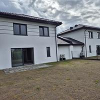 Bliźniak 126m2 Strzelce Górne - Miniatura 2