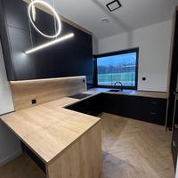 Dom gotowy do zamieszkania Strzelce Górne - Miniatura 6