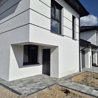Bliźniak 120,79m2 Strzelce Górne - Miniatura 8