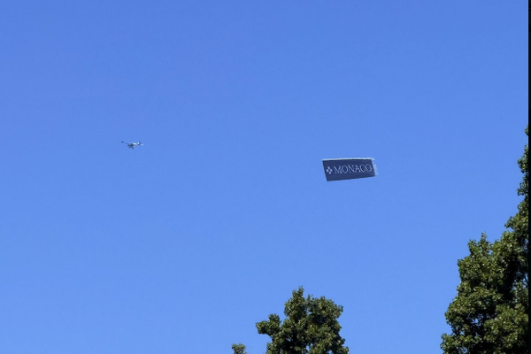 Monaco's Aerial Billboard Play: A Public Teardown of SF's Loudest Ad