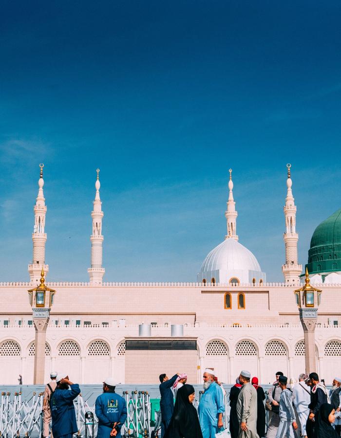 Madinah
