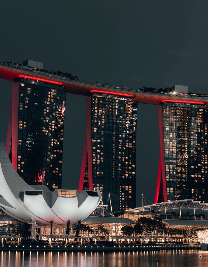 Singapore
