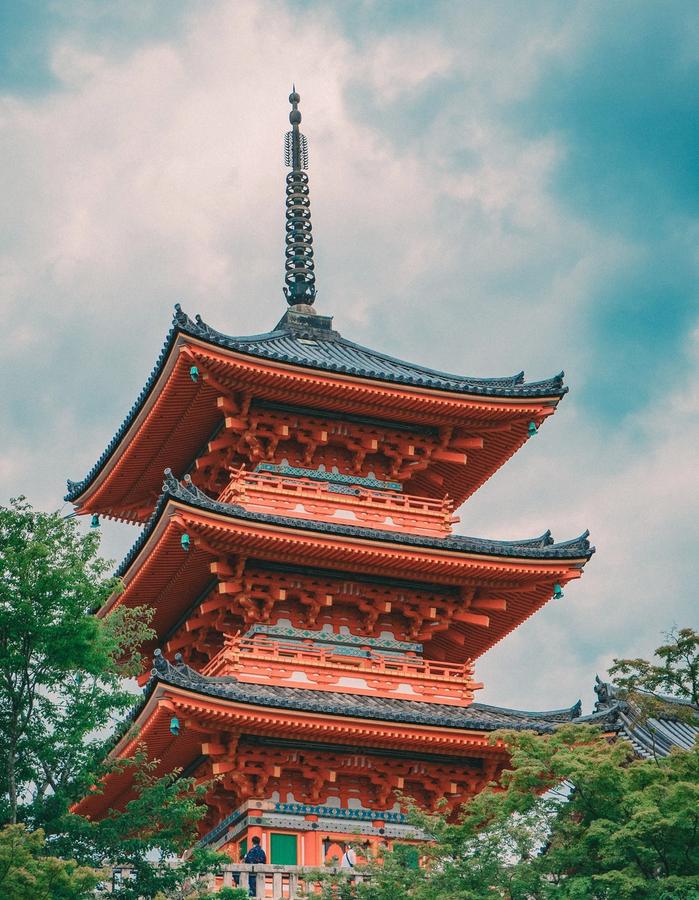 Kyoto