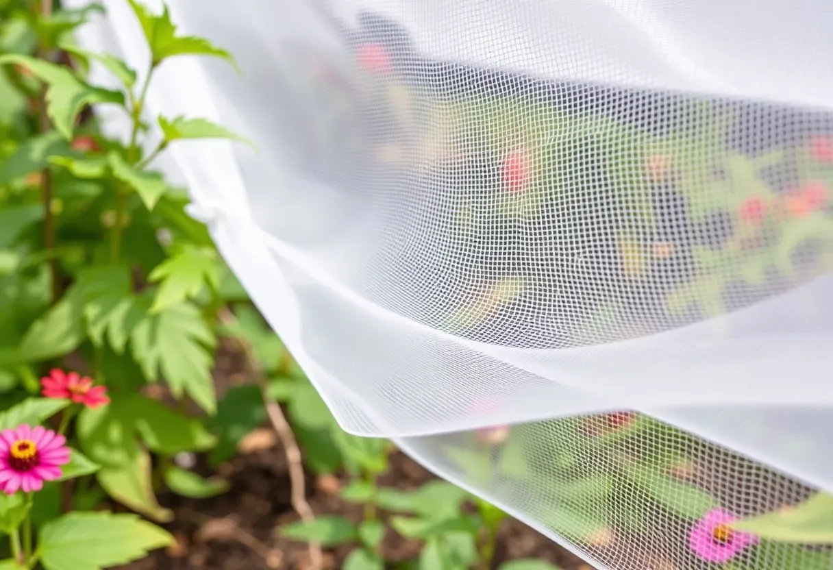 Avanzando en la seguridad de tu cultivo