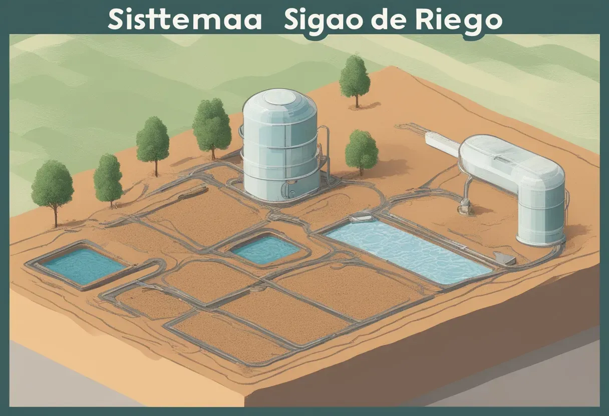 Riego inteligente: eficiencia máxima en tu huerto