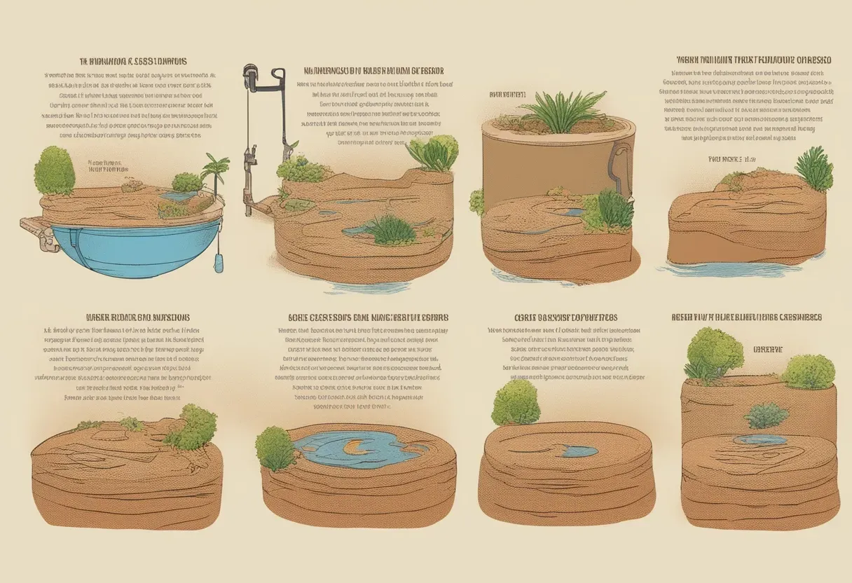 Explora la innovación de los huertos acuapónicos