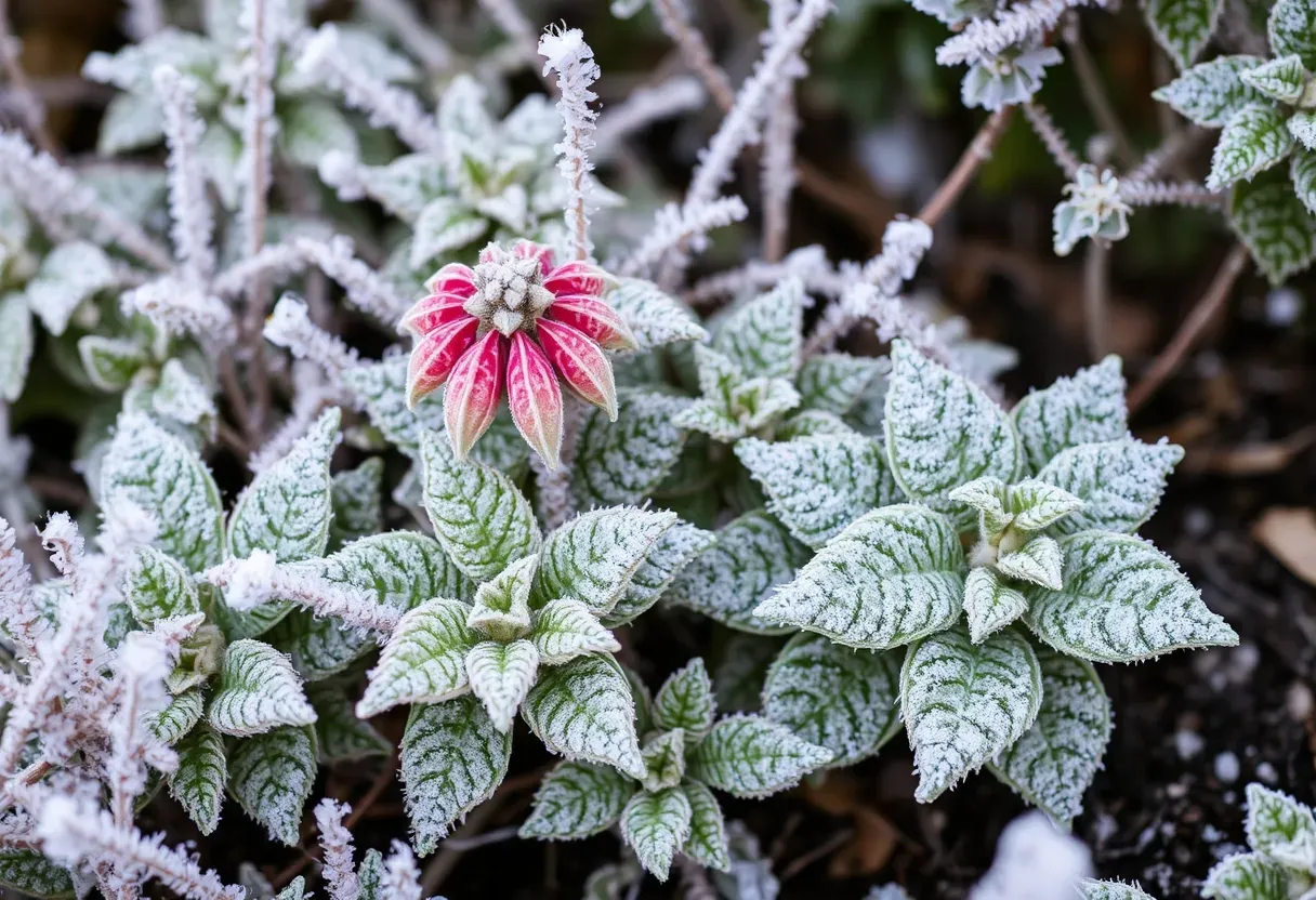 Prevención de plagas en invierno