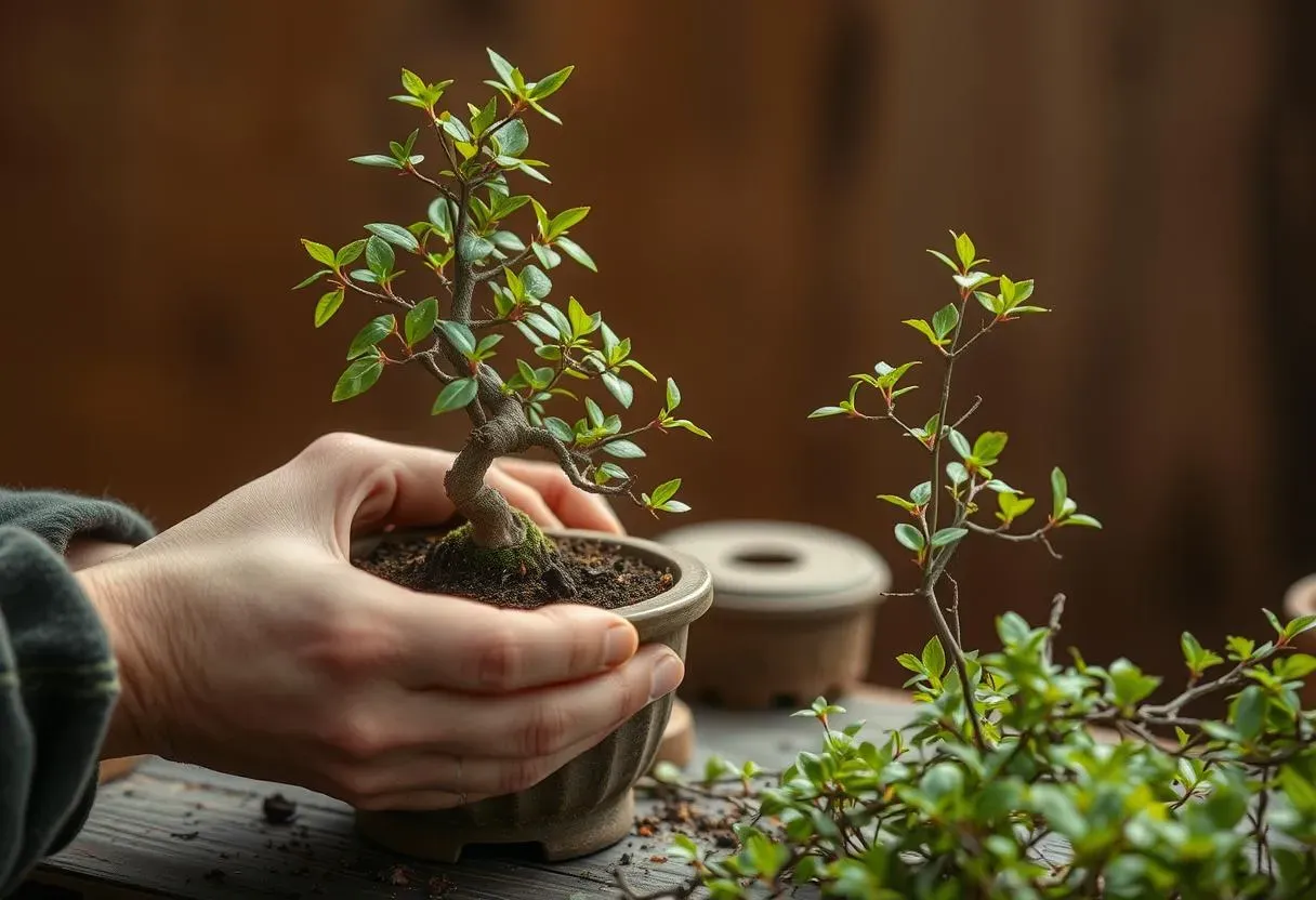 Descubre el arte de propagar plantas por esquejes Descubre el arte de propagar plantas por esquejes