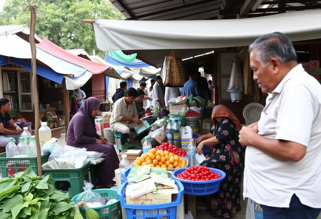 Compra local: consejos prácticos