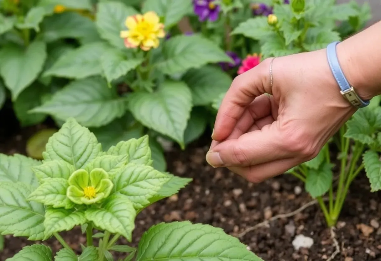 Secretos para cultivar un huerto exitoso 🌱