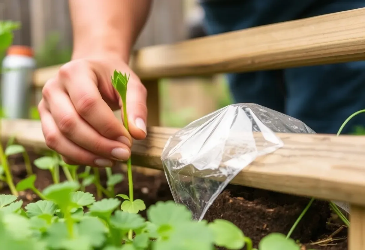 Transformación con permacultura: vida sostenible