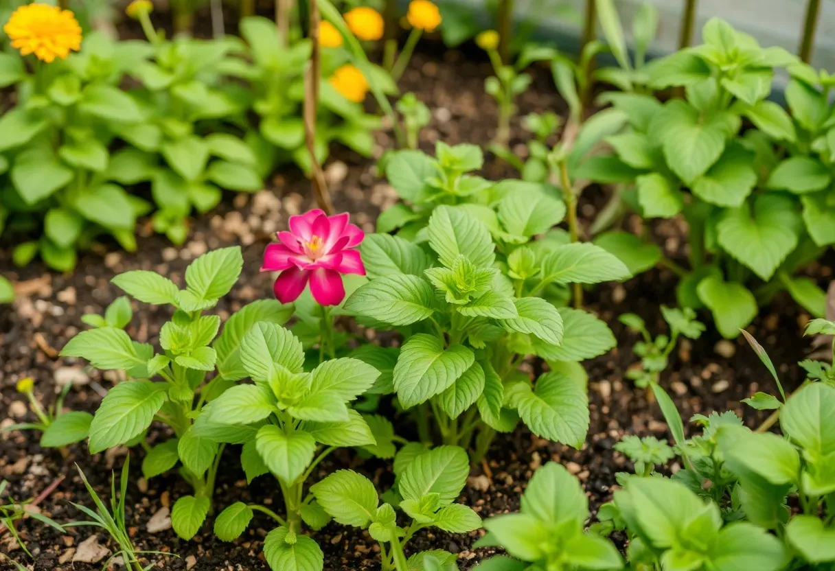 Plantas Trampa: Aliadas en tu Huerto