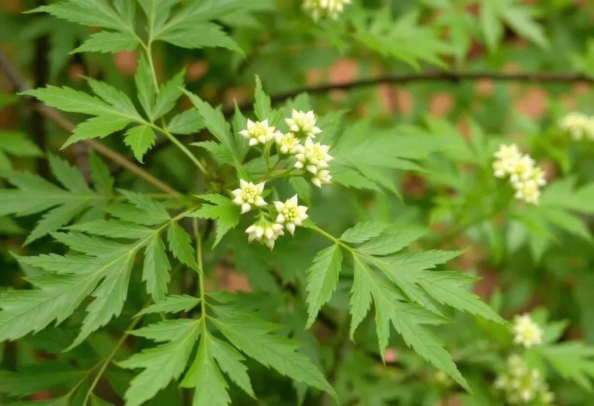 Manejo de plagas con neem: estrategia integrada