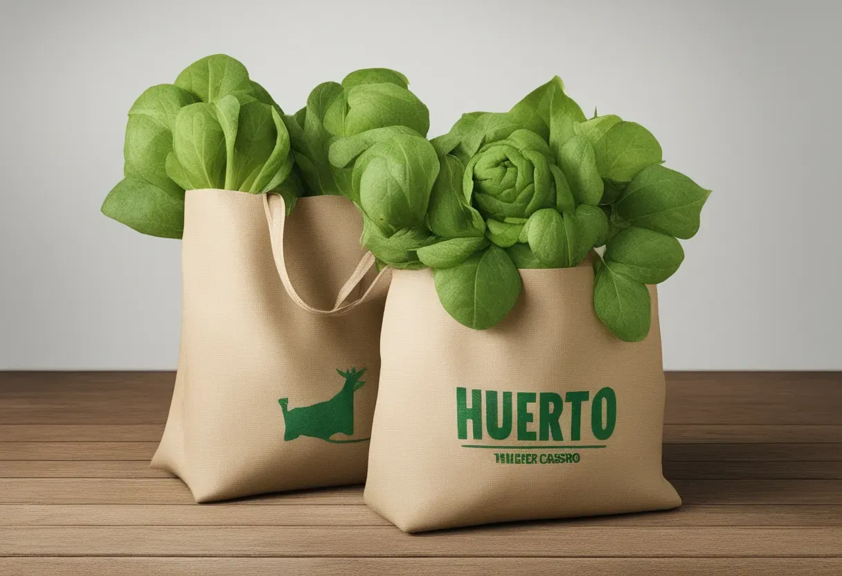 Beneficios de las bolsas de cultivo