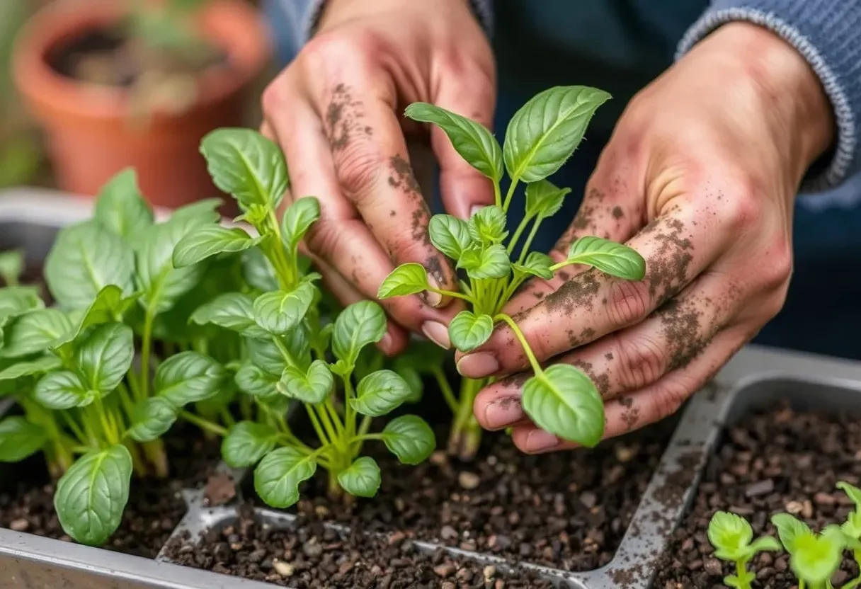 Guía completa sobre esquejes: aprende y cultiva