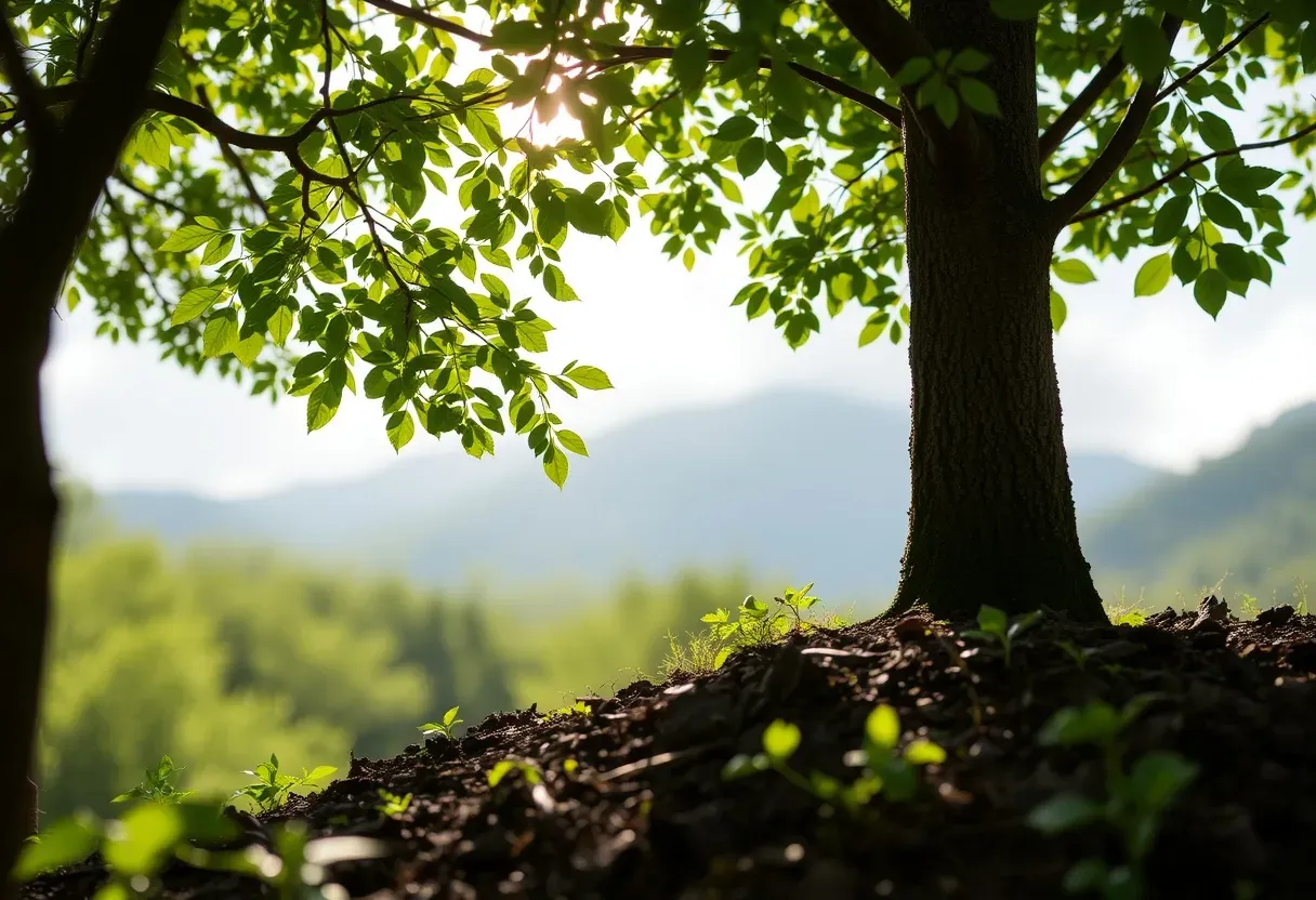 Descubre soluciones simples para combatir el cambio climático