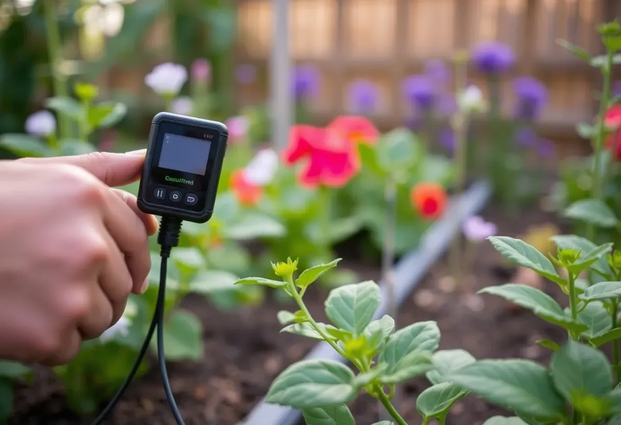 Descubre variedad de sensores con guía de instalación