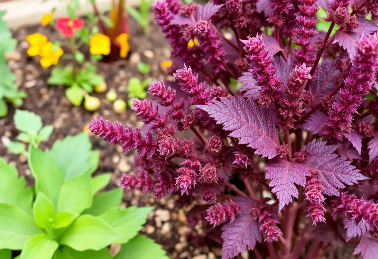 Reflexión en el jardín: elegir con sabiduría