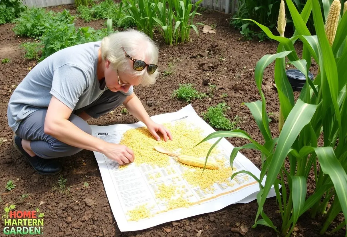 Guía de siembra para un jardín floreciente 🌱🗓️ Guía de siembra para un jardín floreciente 🌱🗓️