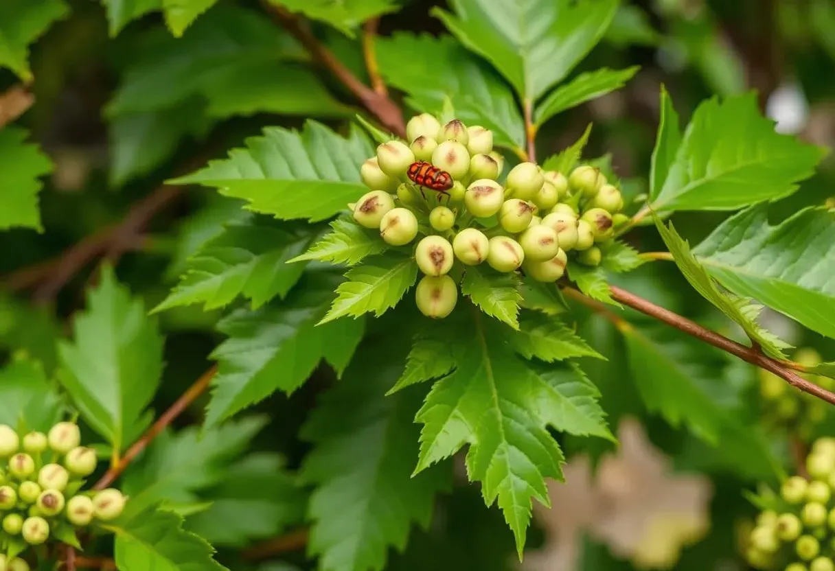 Consejos esenciales para soluciones de neem